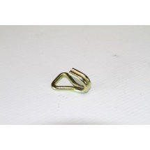 25mm Double J Hook